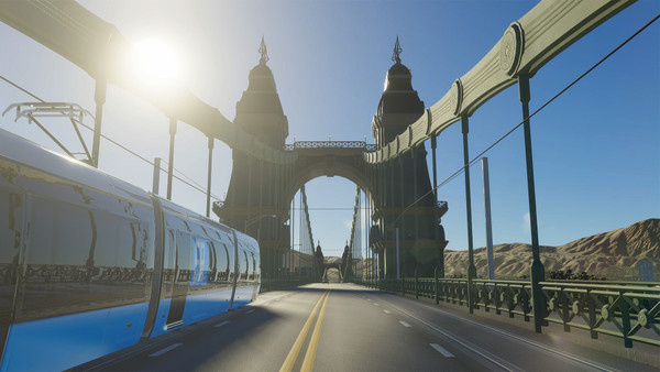 Cities: Skylines II screenshot 1