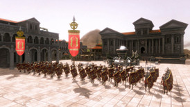 Grand Ages: Rome screenshot 4