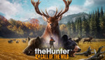TheHunter: Call of the Wild