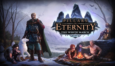 Pillars of Eternity: The White March Part I - PC & Mac (Steam)