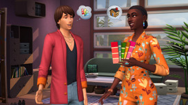 Los Sims 4 Interiorismo screenshot 3