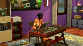 Los Sims 4 Interiorismo screenshot 4