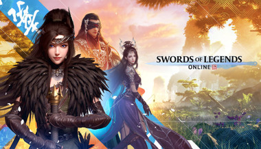 Swords of Legends Online