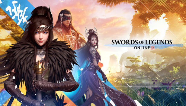 Swords of Legends Online