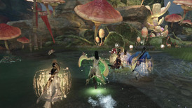 Swords of Legends Online screenshot 2