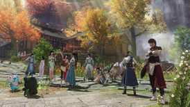 Swords of Legends Online screenshot 5