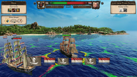 Port Royale 4 - Buccaneers screenshot 3