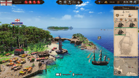 Port Royale 4 - Buccaneers screenshot 4