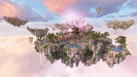 Swords of Legends Online Deluxe Edition screenshot 3