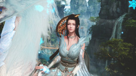 Swords of Legends Online Deluxe Edition screenshot 4