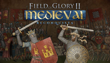 Field of Glory II: Medieval - Reconquista