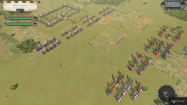 Field of Glory II: Medieval - Reconquista screenshot 3