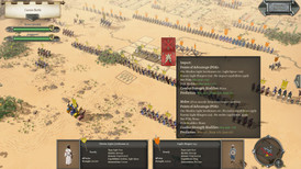 Field of Glory II: Medieval - Reconquista screenshot 4