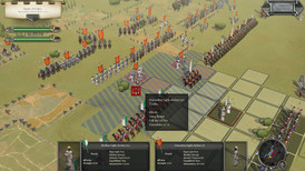 Field of Glory II: Medieval - Reconquista screenshot 5