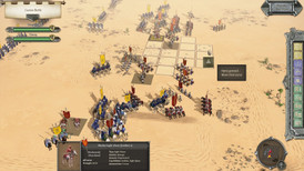 Field of Glory II: Medieval - Reconquista screenshot 2