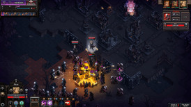 The Last Spell screenshot 2