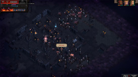 The Last Spell screenshot 4
