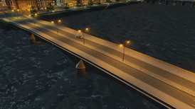 Cities: Skylines - Content Creator Pack: Bridges & Piers screenshot 3
