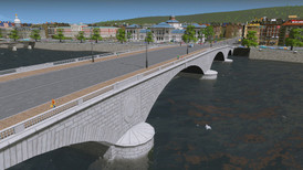 Cities: Skylines - Content Creator Pack: Bridges & Piers screenshot 5