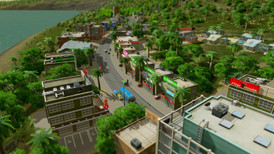 Cities: Skylines - Rail Hawk Radio screenshot 4
