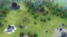 Northgard - Ratatoskr, Clan of the Squirrel screenshot 5
