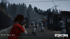 Jaws Of Extinction screenshot 3