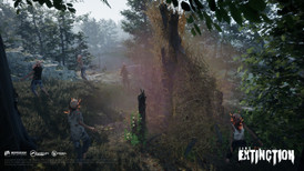 Jaws Of Extinction screenshot 5