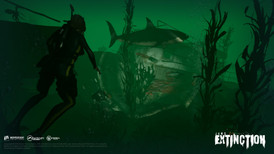 Jaws Of Extinction screenshot 2