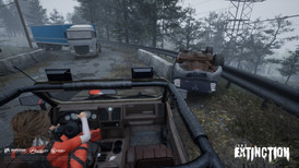 Jaws Of Extinction screenshot 4