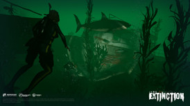 Jaws Of Extinction screenshot 2