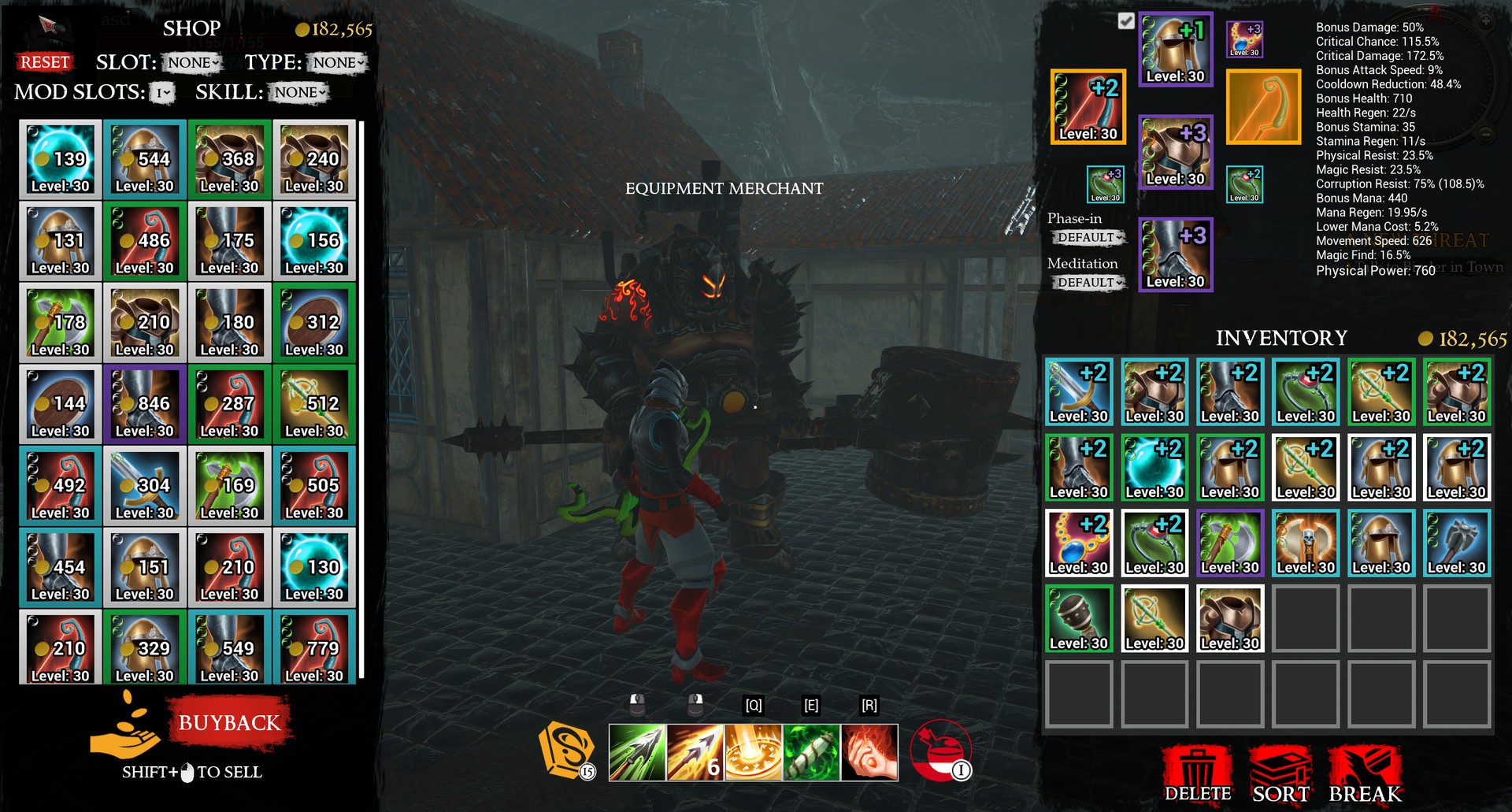 Buy Rune Knights - PC (Steam)