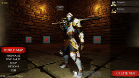 Rune Knights screenshot 2