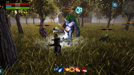 Rune Knights screenshot 3