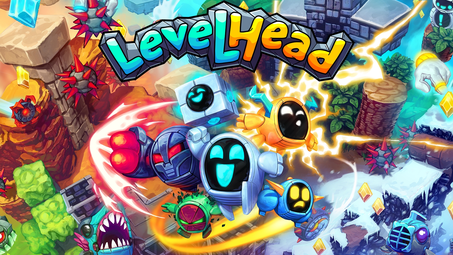 Buy Levelhead Steam