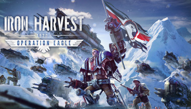 Iron Harvest: - Operation Eagle - PC (Steam)