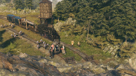 Iron Harvest: - Operation Eagle screenshot 4