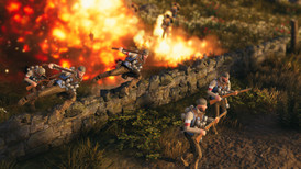 Iron Harvest: - Operation Eagle screenshot 5