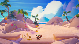 Marsupilami - Hoobadventure screenshot 4