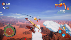Red Wings: Aces of the Sky screenshot 2