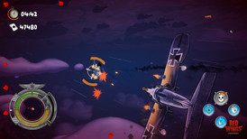Red Wings: Aces of the Sky screenshot 5