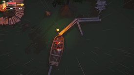 Whiskey & Zombies: The Great Southern Zombie Escape screenshot 3