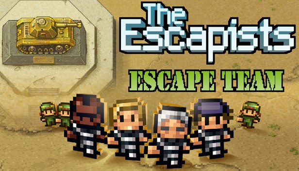 Comprar How 2 Escape Steam