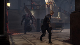 Dead by Daylight - Resident Evil chapter screenshot 3