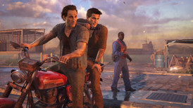 Uncharted: Raccolta L'eredità dei ladri screenshot 5