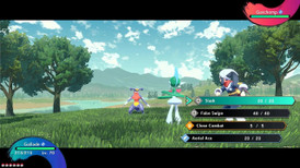 Légendes Pokémon : Arceus screenshot 3