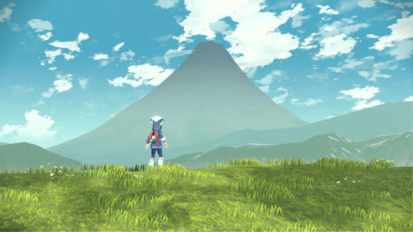 Leyendas Pokémon: Arceus screenshot 1