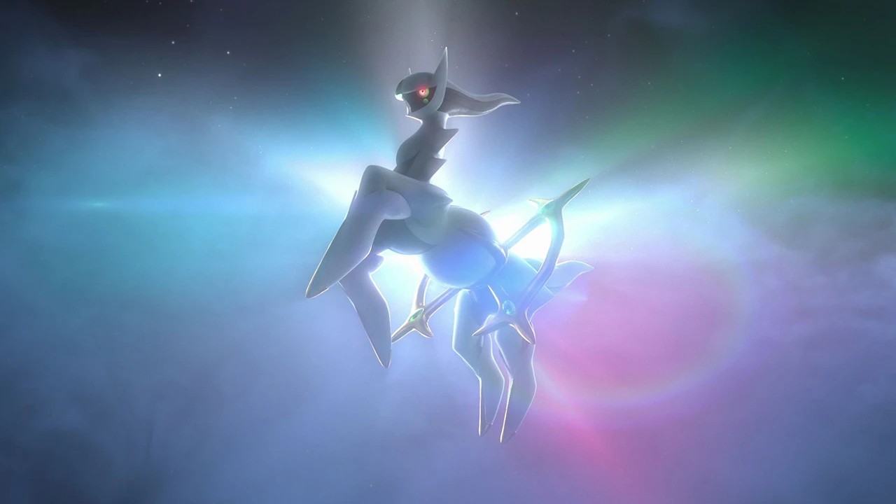 Buy Pokémon Legends: Arceus Switch