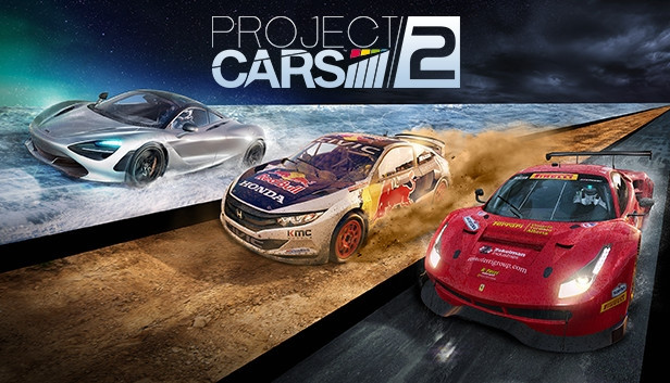 Acquista Project Cars 2 Steam