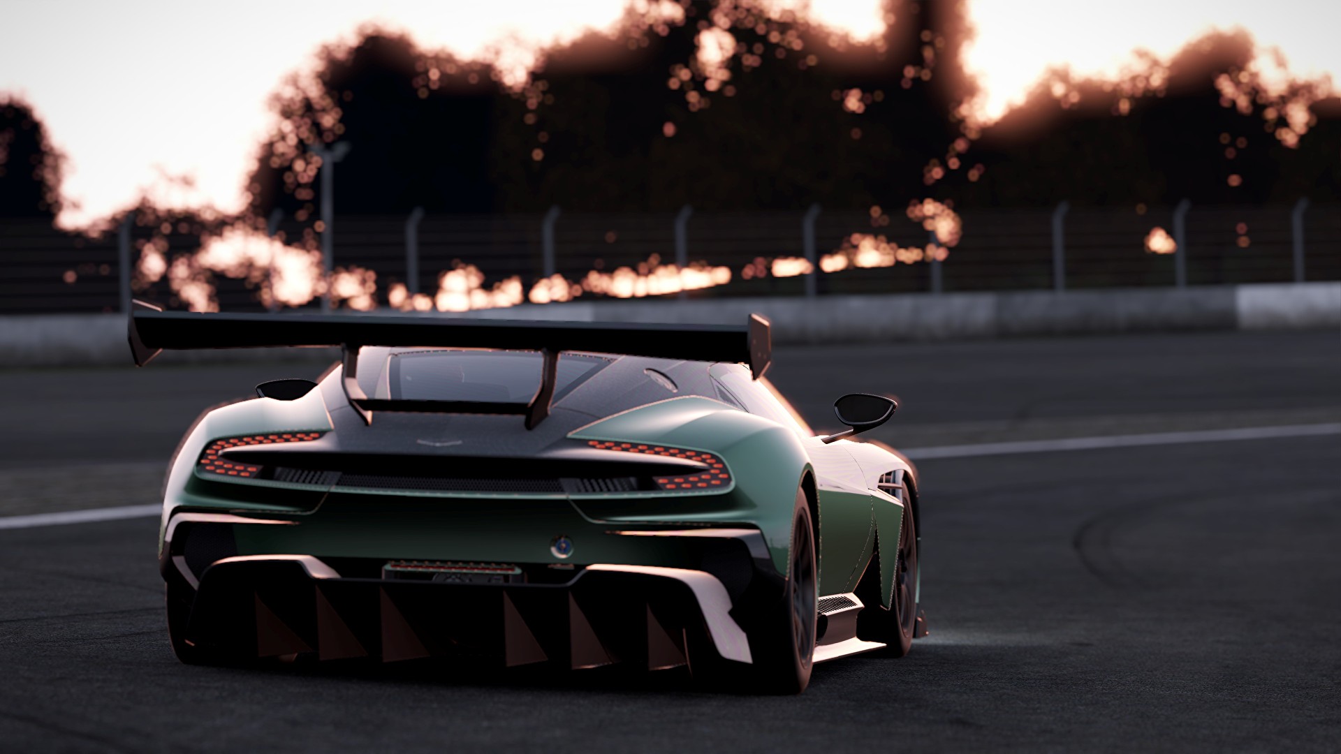 Project CARS 2 | PS4 featured screenshot