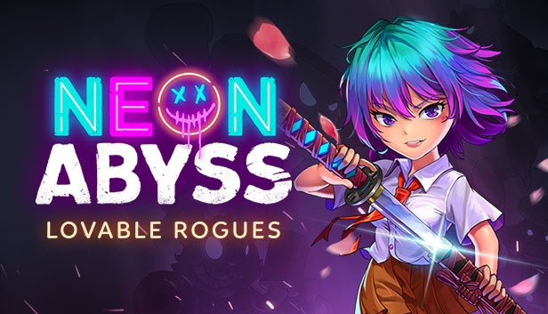 Buy Neon Abyss - Lovable Rogues Pack Steam